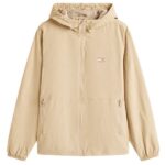 Tommy Jeans Chicago Jas Beige