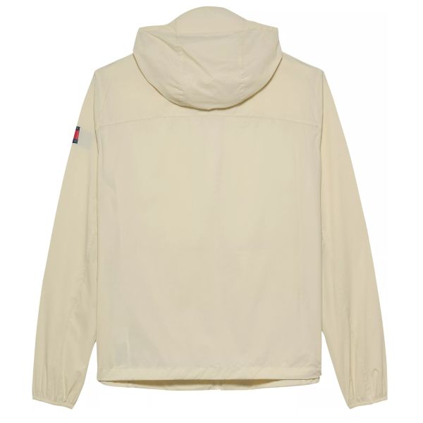 Tommy Jeans Outdoor Softshell Jack Beige