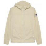 Tommy Jeans Outdoor Softshell Jack Beige