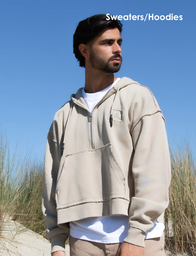 Banner Foto Sweaters & Hoodies