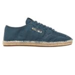 Autry Sandy Espadrilles Blauw