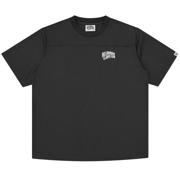 Billionaire Boys Club Small Arch Logo Sports T-shirt Zwart