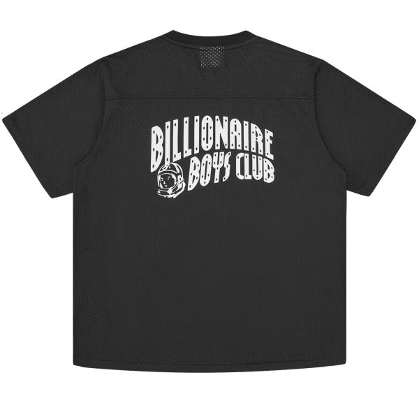 Billionaire Boys Club Small Arch Logo Sports T-shirt Zwart