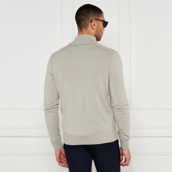 Boss Avac Vest Beige