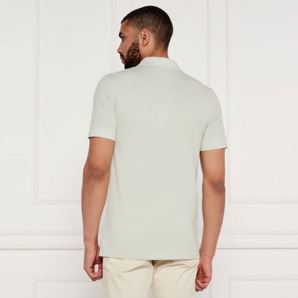 Boss Prime Polo Mint