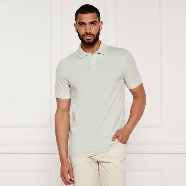 Boss Prime Polo Mint