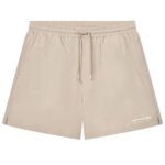 Don't Waste Culture Fela Zwembroek Beige
