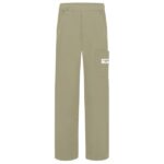 Flâneur Atelier Worker Pantalon Beige