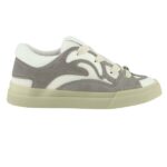 Flâneur Avenue Sneaker Bruin/Wit