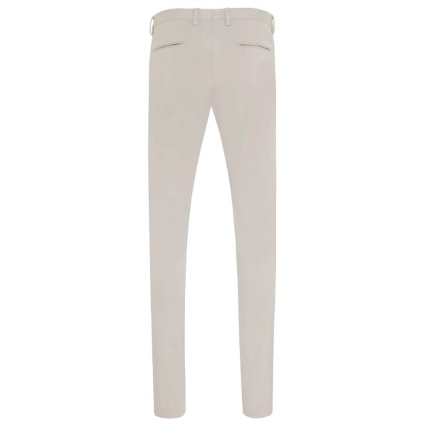 Genti Wynwood Chino Beige
