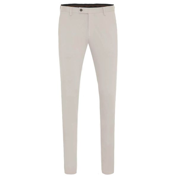 Genti Wynwood Chino Beige