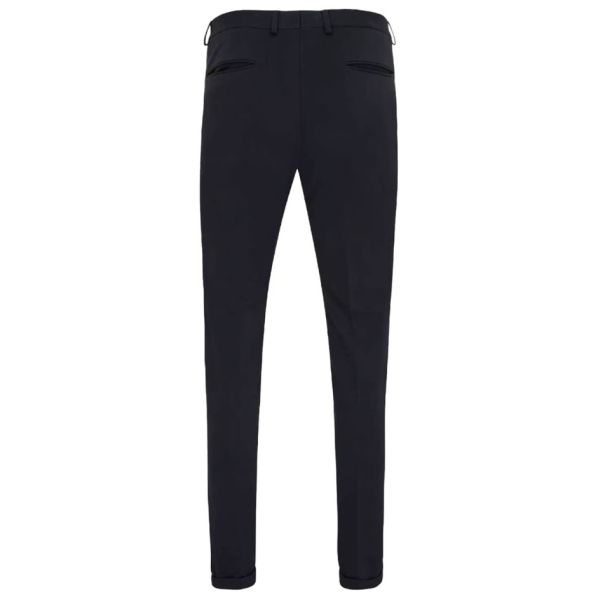 Genti Wynwood Chino Navy