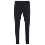 Genti Wynwood Chino Navy