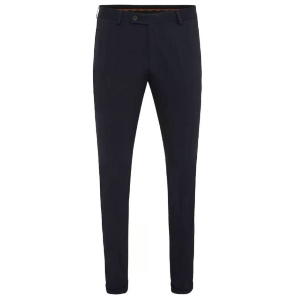 Genti Wynwood Chino Navy