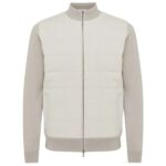 Gentiluomo Contrast Jack Beige