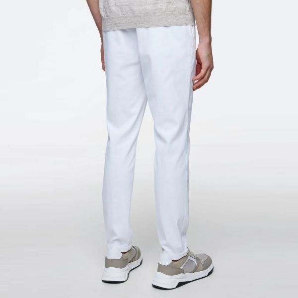 Gentiluomo Corso Chino Wit