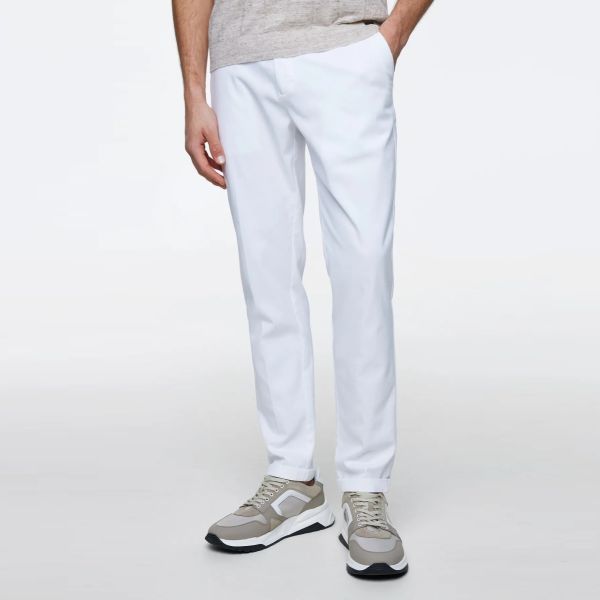 Gentiluomo Corso Chino Wit