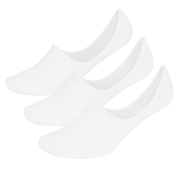 Mezaldy Logo Sokken Wit