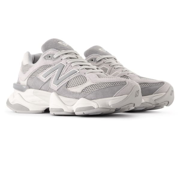 New Balance 9060 Sneaker Grijs
