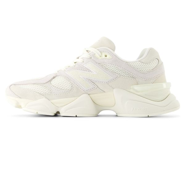 New Balance 9060 Sneaker Off White
