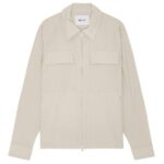 NN.07 Alban Jack Beige