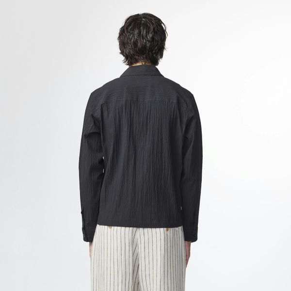 NN.07 Alban Jack Zwart