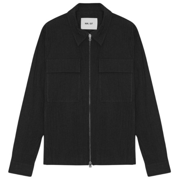 NN.07 Alban Jack Zwart