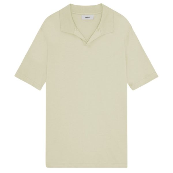 NN.07 Paul Polo Licht Groen