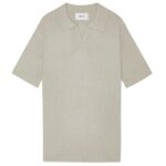 NN.07 Ryan Polo Licht Groen