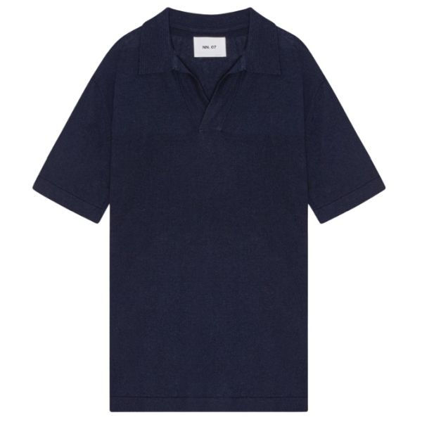 NN.07 Ryan Polo Navy