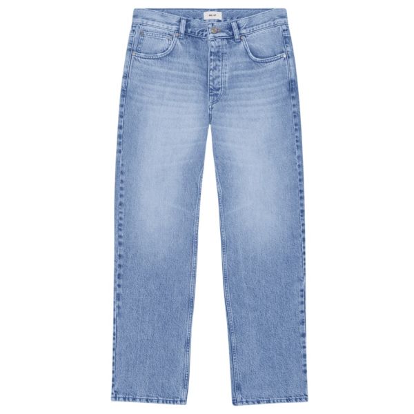 NN.07 Sonny Jeans Licht Blauw