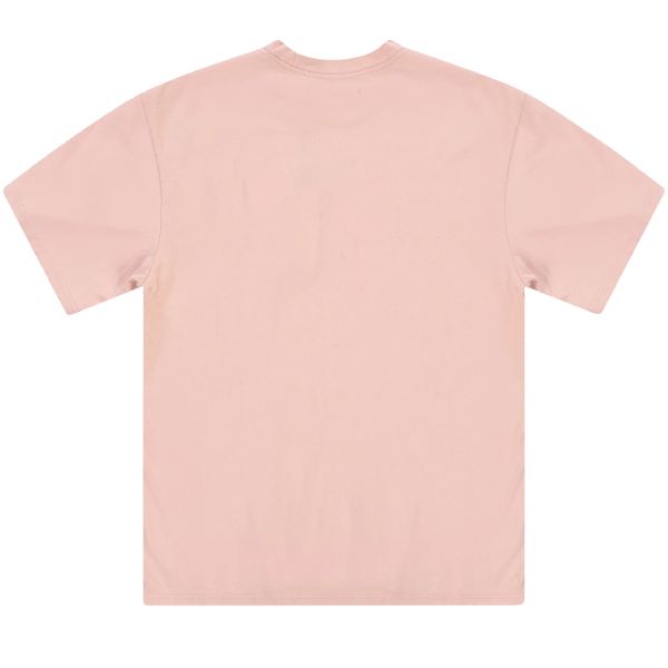 PAL Sporting Goods New Trademark T-shirt Roze