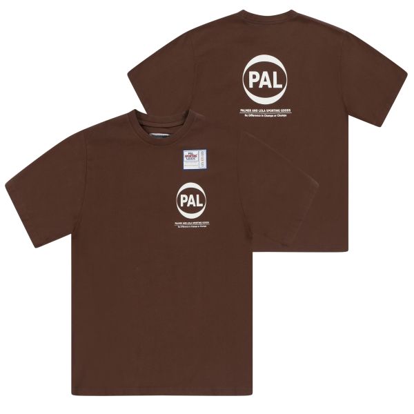 PAL Sporting Goods Pre Game 25 T-shirt Bruin