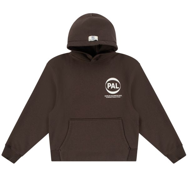 PAL Sporting Goods Pre Game 25 Hoodie Bruin
