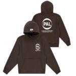 PAL Sporting Goods Pre Game 25 Hoodie Bruin