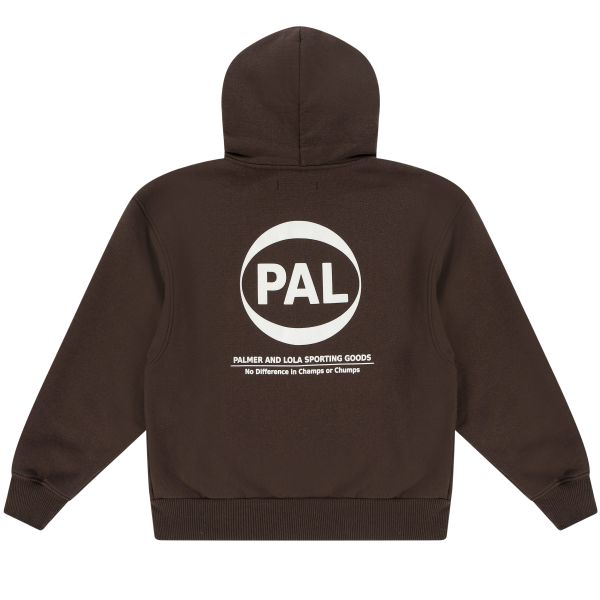 PAL Sporting Goods Pre Game 25 Hoodie Bruin