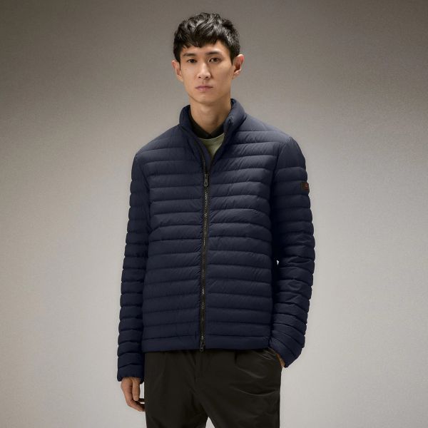 Peuterey Flobots Jas Navy