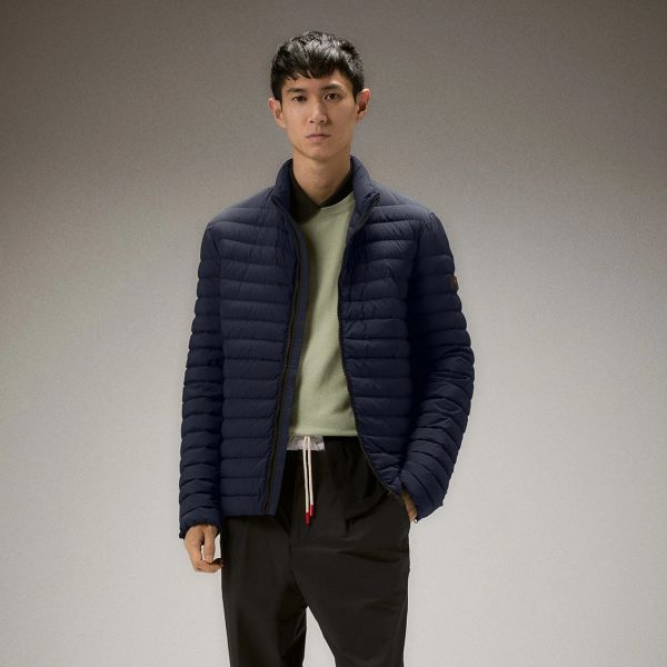 Peuterey Flobots Jas Navy