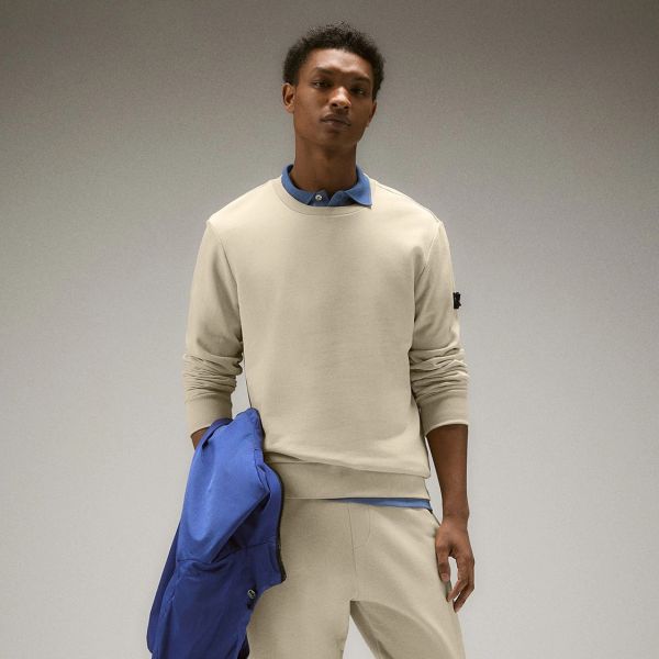 Peuterey Saidor Sweater Beige
