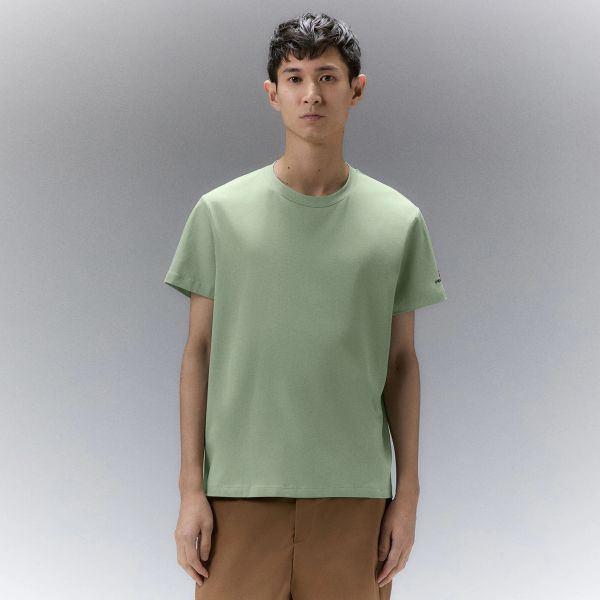 Peuterey Sorbus T-shirt Groen