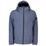Peuterey Svalbard Jas Blauw