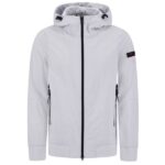 Peuterey Svalbard Jas Grijs