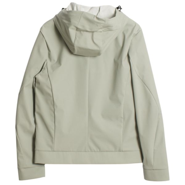 Peuterey Svalbard Jas Licht Groen