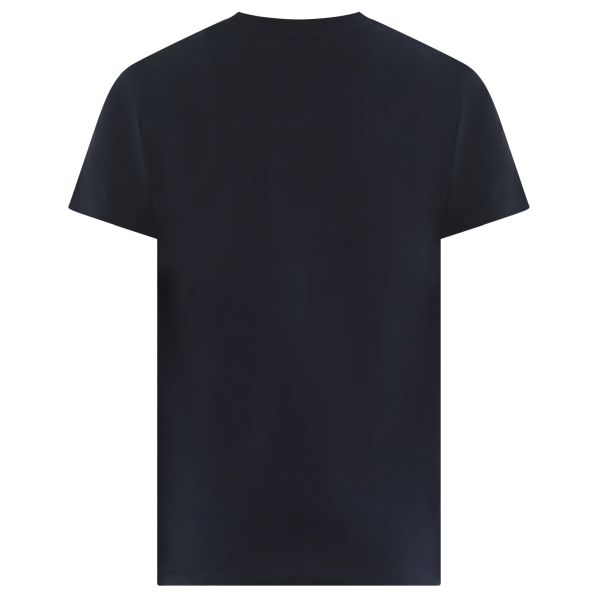 Peuterey Tofino T-shirt Donker Blauw