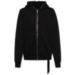 Rick Owens DRKSHDW Gimp Vest Zwart