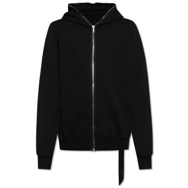 Rick Owens DRKSHDW Gimp Vest Zwart