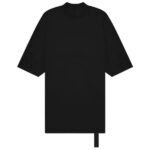 Rick Owens DRKSHDW Jumbo T-shirt Zwart