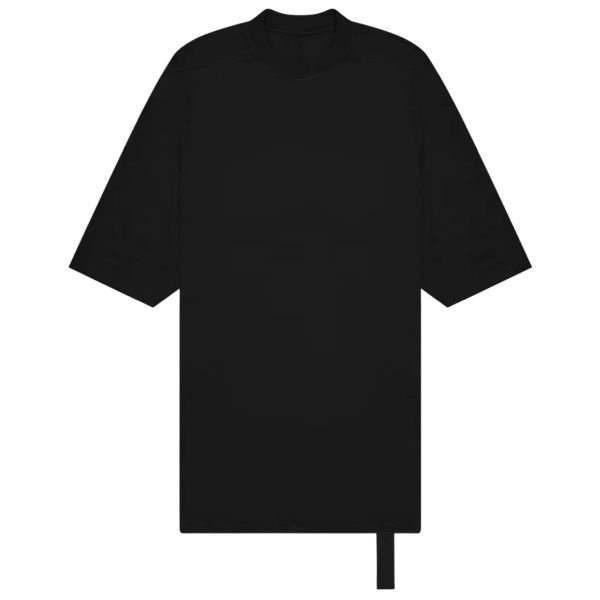 Rick Owens DRKSHDW Jumbo T-shirt Zwart | Mezaldy.com