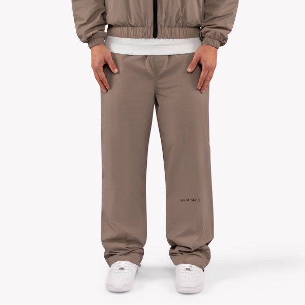 Saint Blanc SB Trainingsbroek Beige