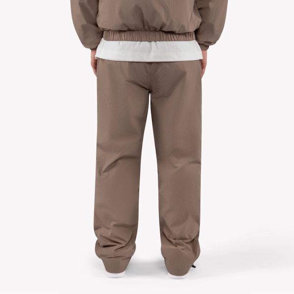 Saint Blanc SB Trainingsbroek Beige